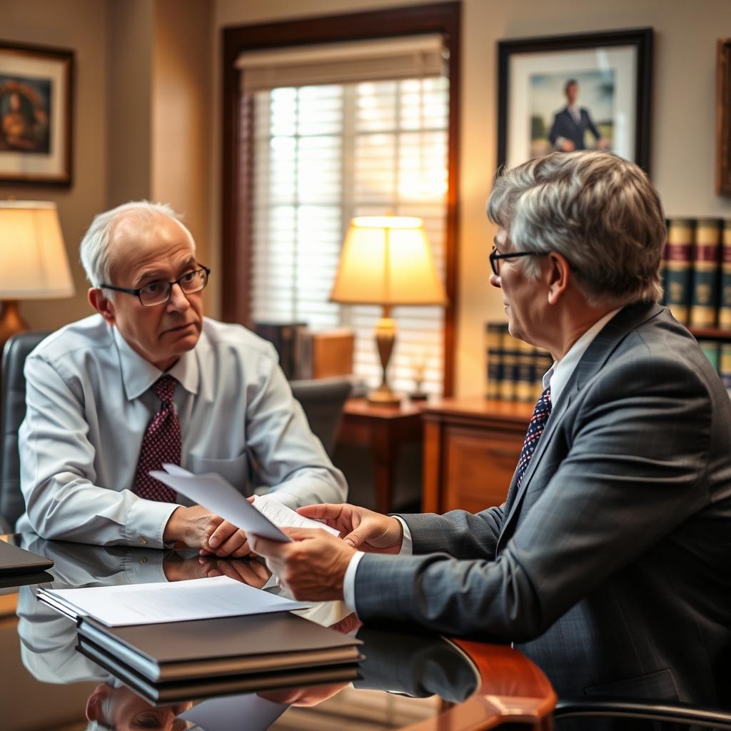 rehabilitative alimony lawyer Wicomico County