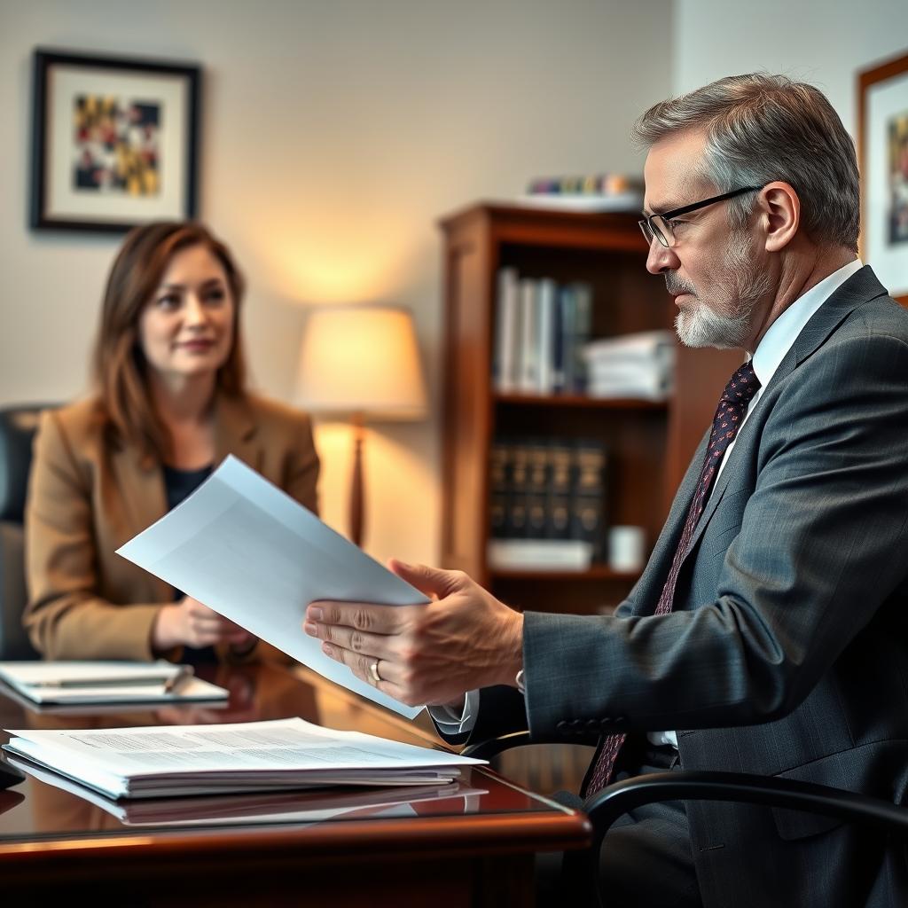rehabilitative alimony lawyer Worcester County