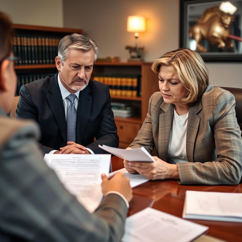 relative adoption lawyer Allegany County