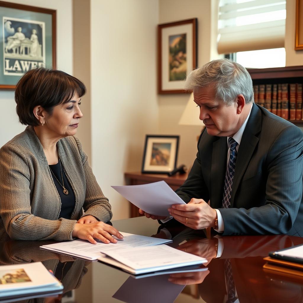 relative adoption lawyer Anne Arundel County
