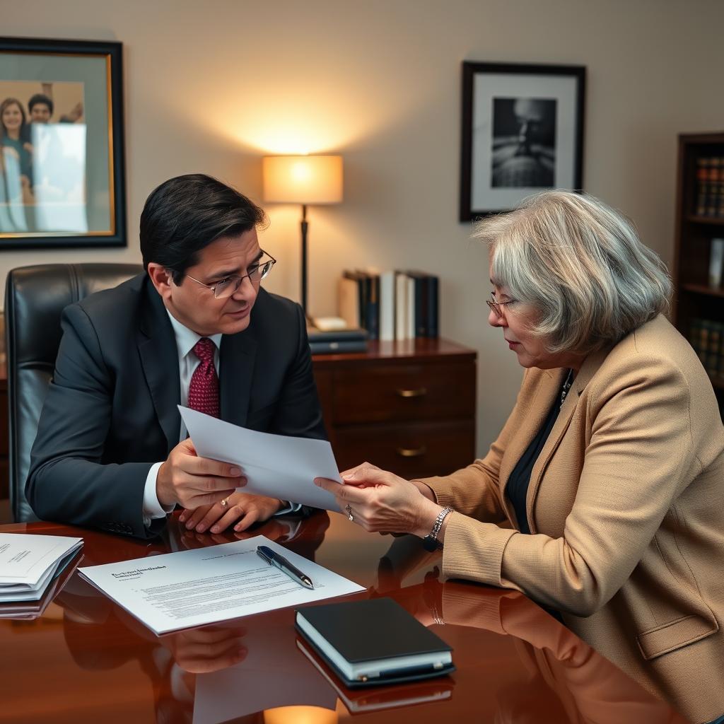 relative adoption lawyer Baltimore County