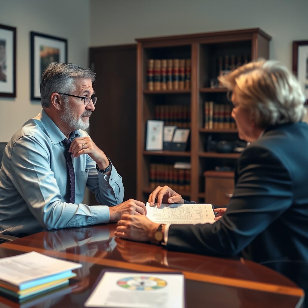 relative adoption lawyer Caroline County