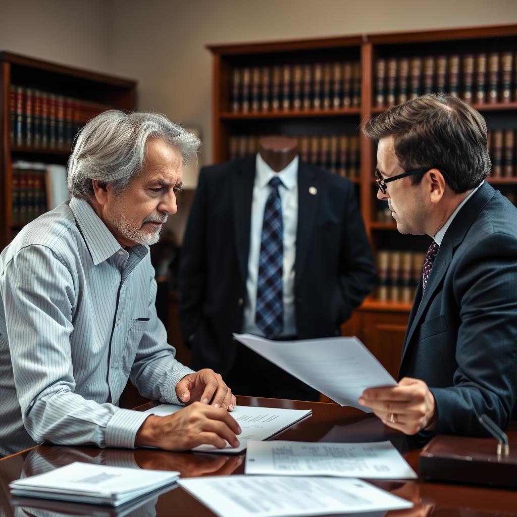 relative adoption lawyer Cecil County