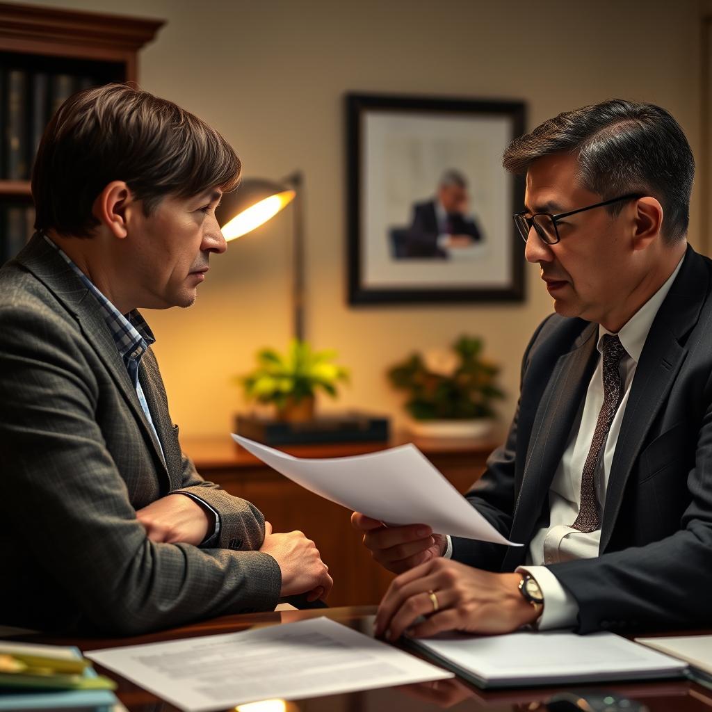 relative adoption lawyer Frederick County