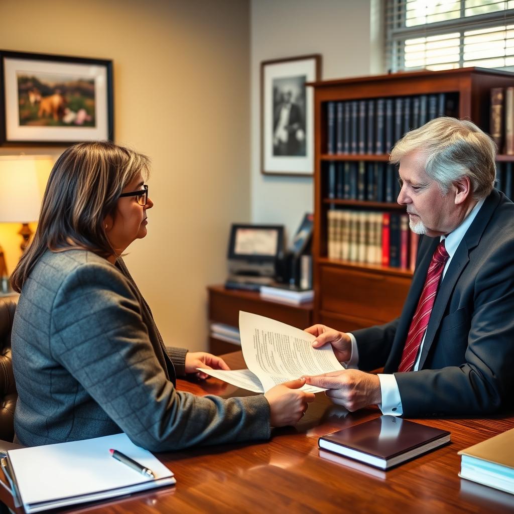 relative adoption lawyer Garrett County