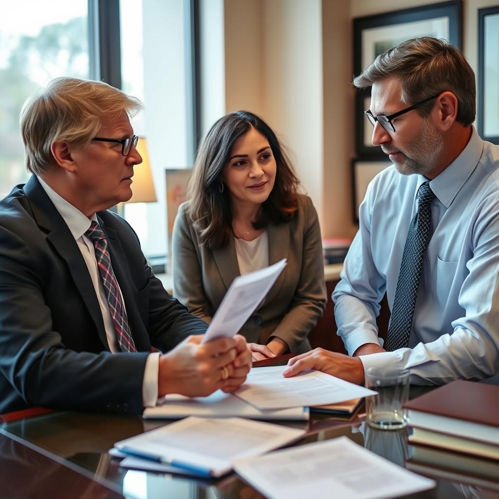 relative adoption lawyer Harford County