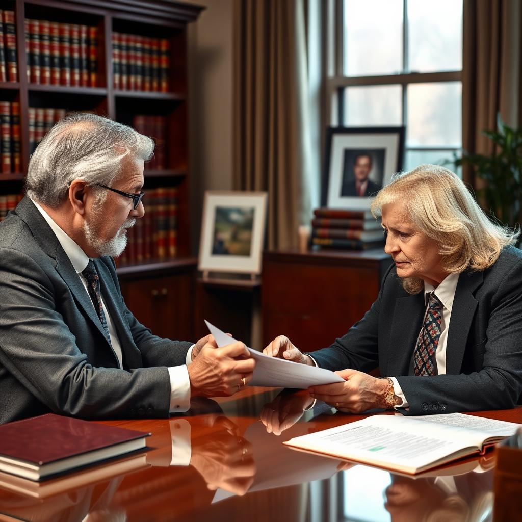 relative adoption lawyer Kent County