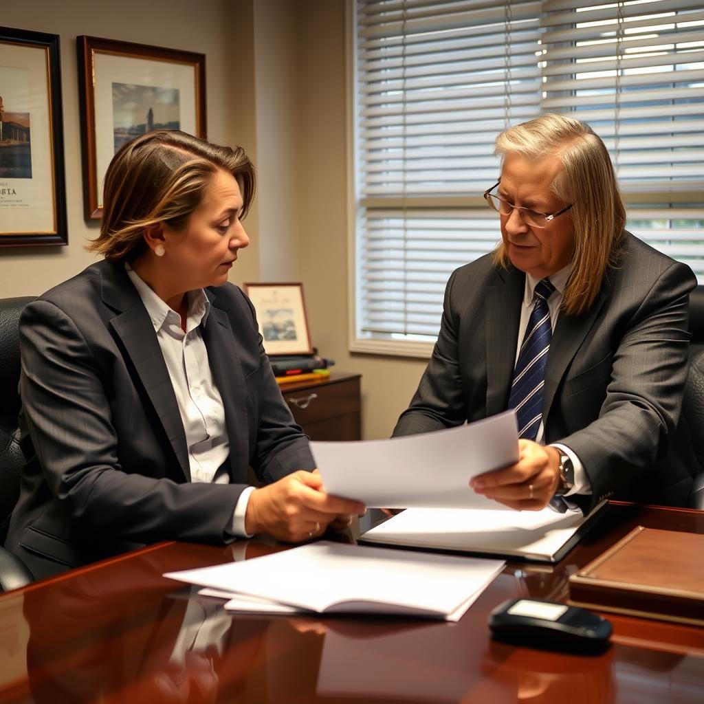 relative adoption lawyer Montgomery County