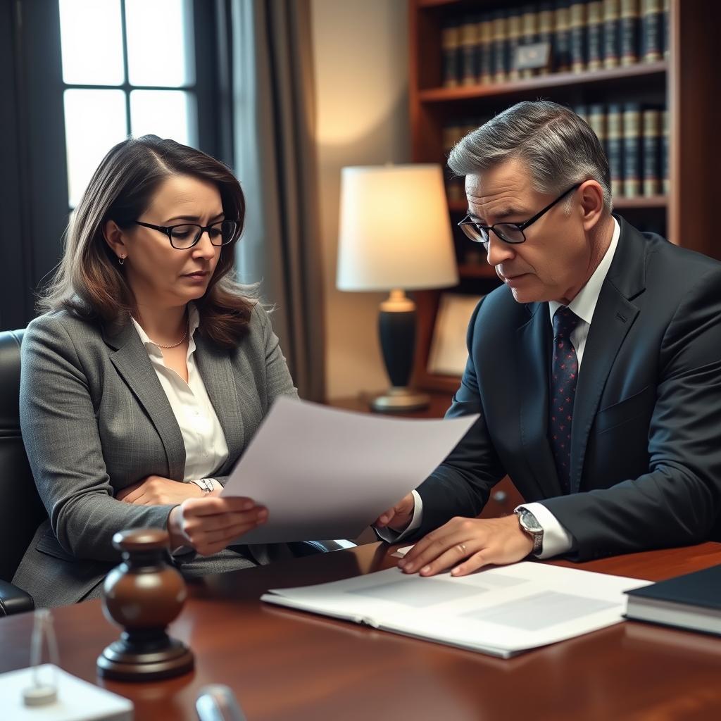 relative adoption lawyer Queen Anne's County