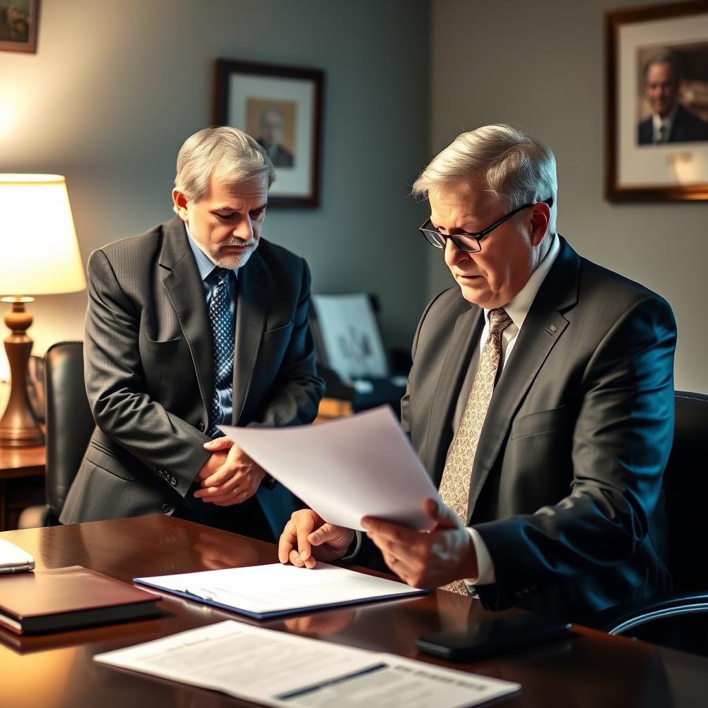 relative adoption lawyer Talbot County