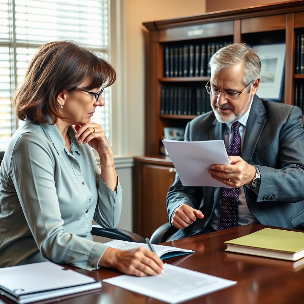 relative adoption lawyer Washington County