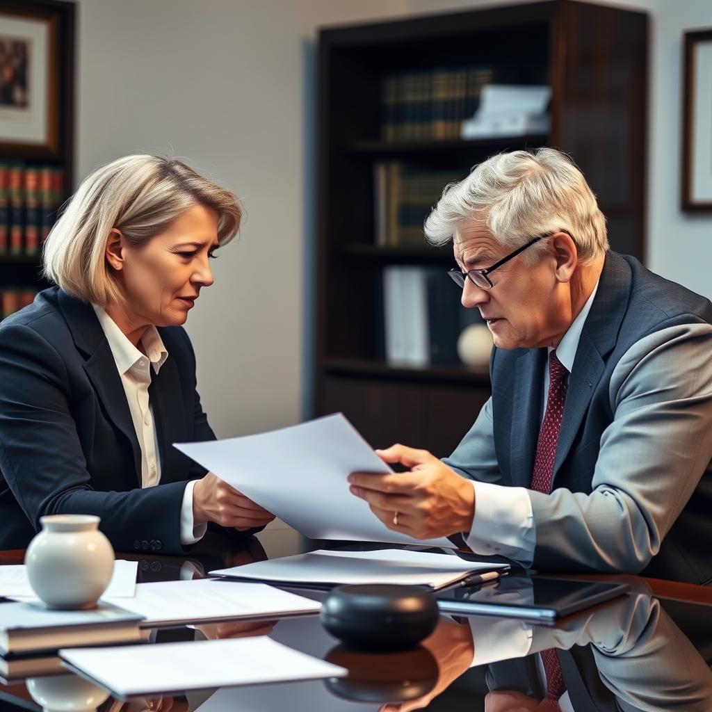 relative adoption lawyer Wicomico County