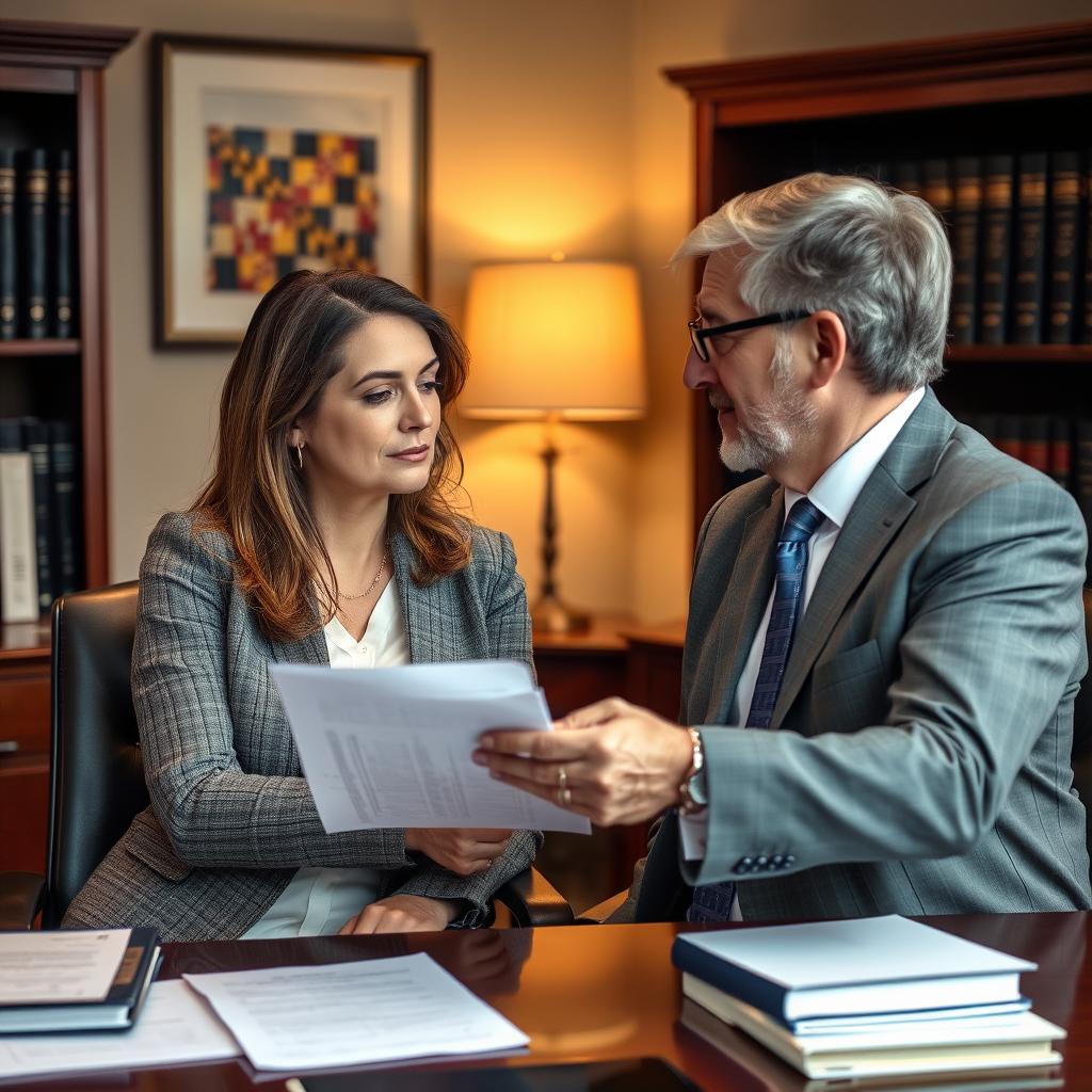 relative adoption lawyer Worcester County