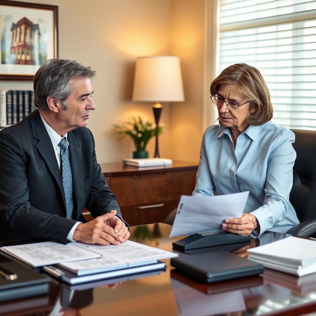 relocation custody lawyer Anne Arundel County