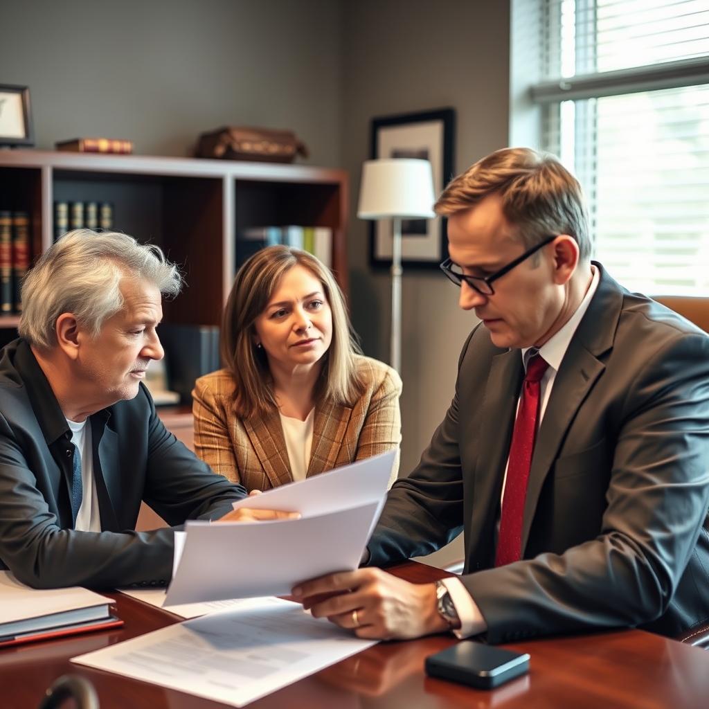 relocation custody lawyer Calvert County