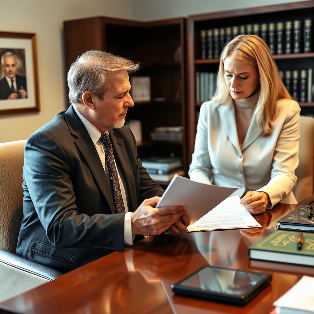 relocation custody lawyer Caroline County