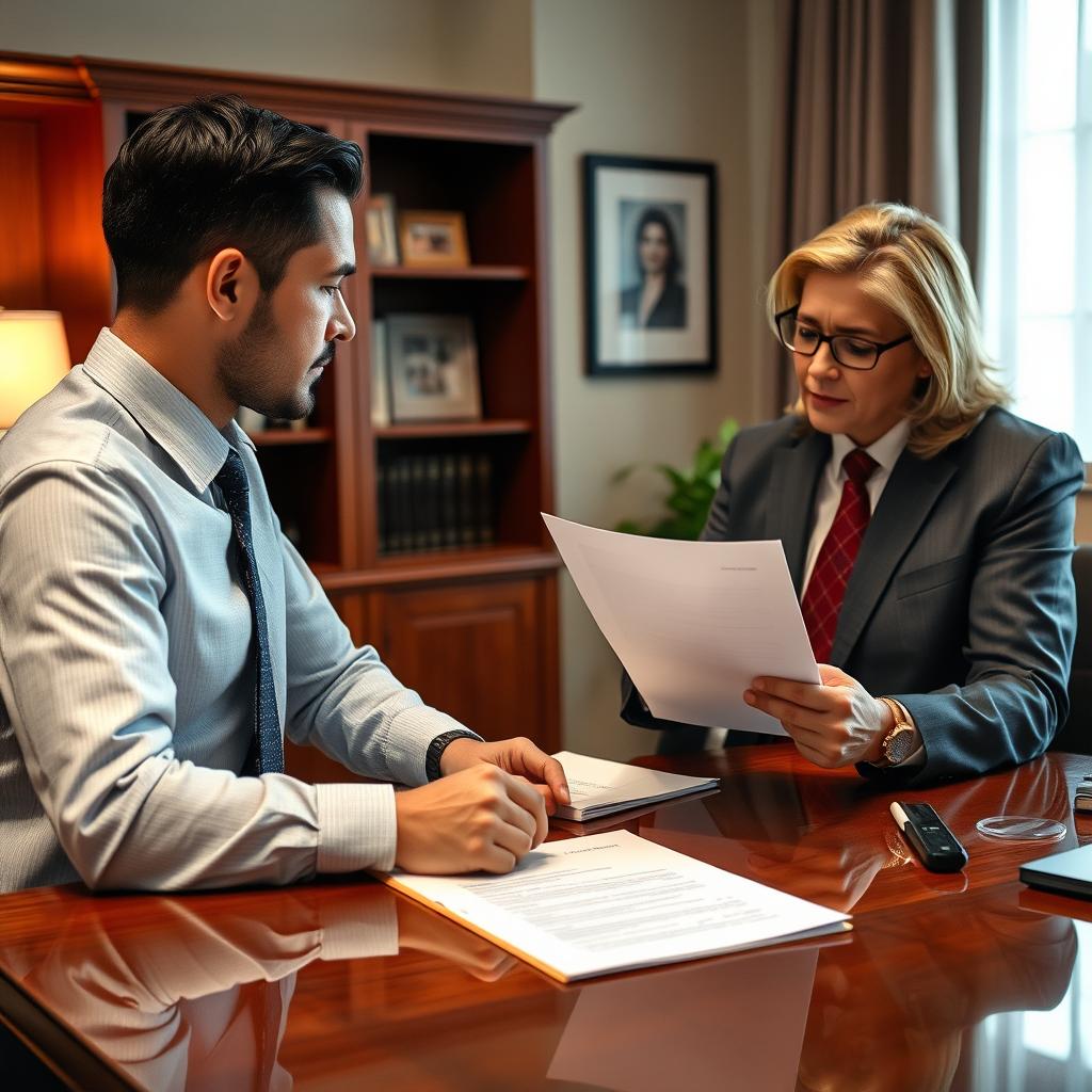 relocation custody lawyer Charles County