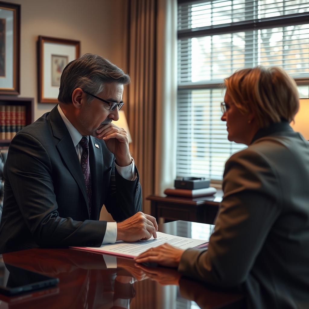 relocation custody lawyer Frederick County