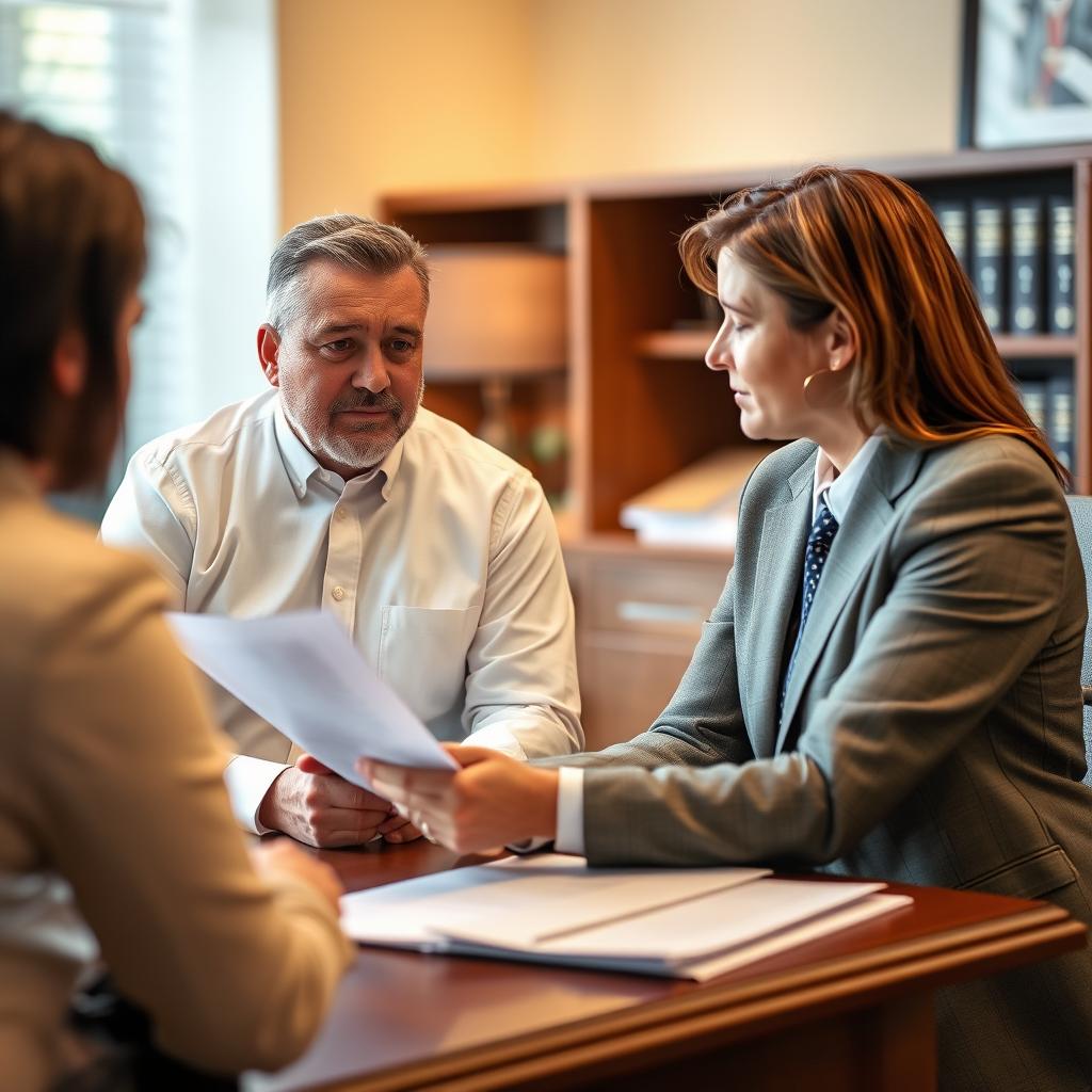 relocation custody lawyer Harford County