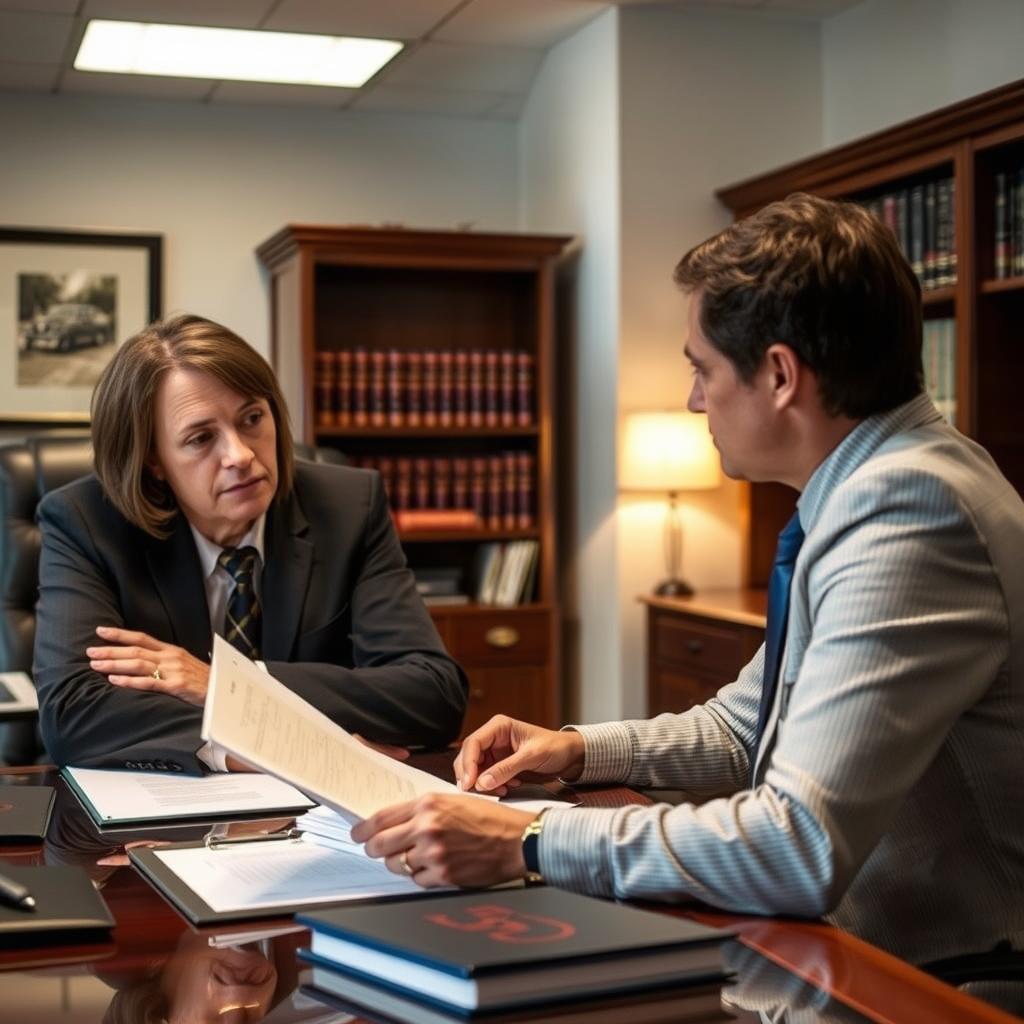 relocation custody lawyer Howard County