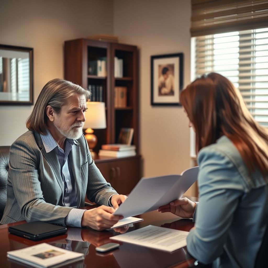 relocation custody lawyer Kent County