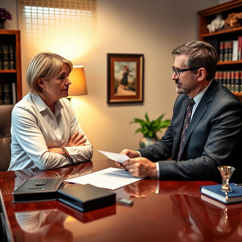 relocation custody lawyer Queen Anne's County