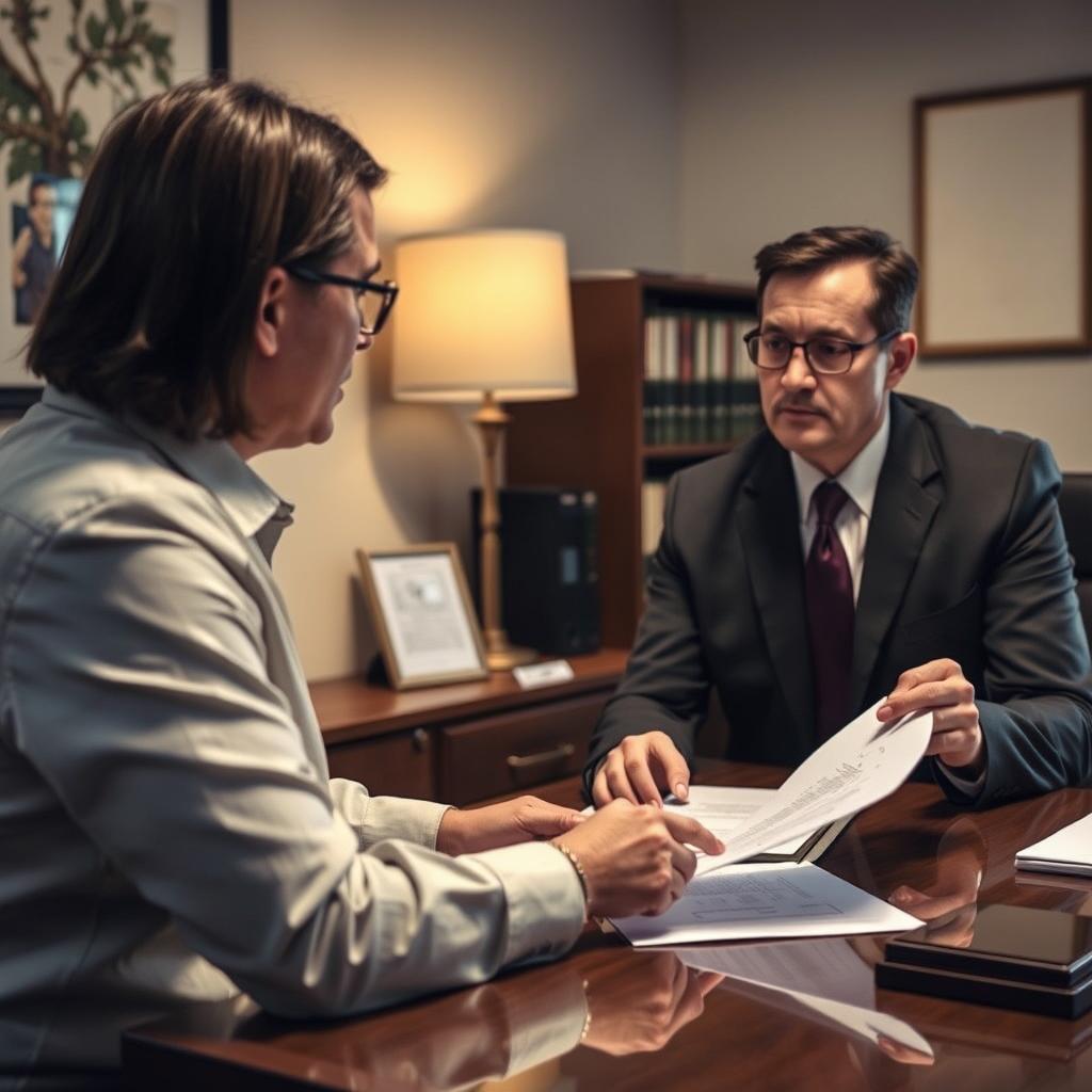 relocation custody lawyer Rockville