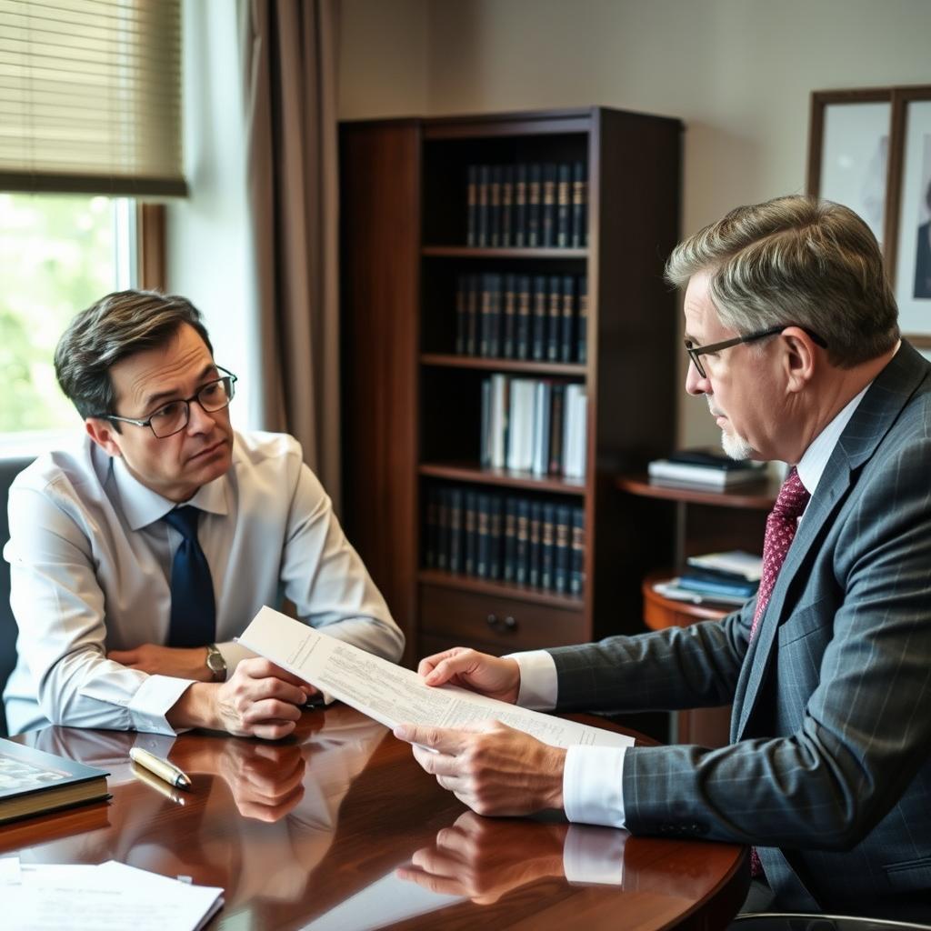 relocation custody lawyer Salisbury