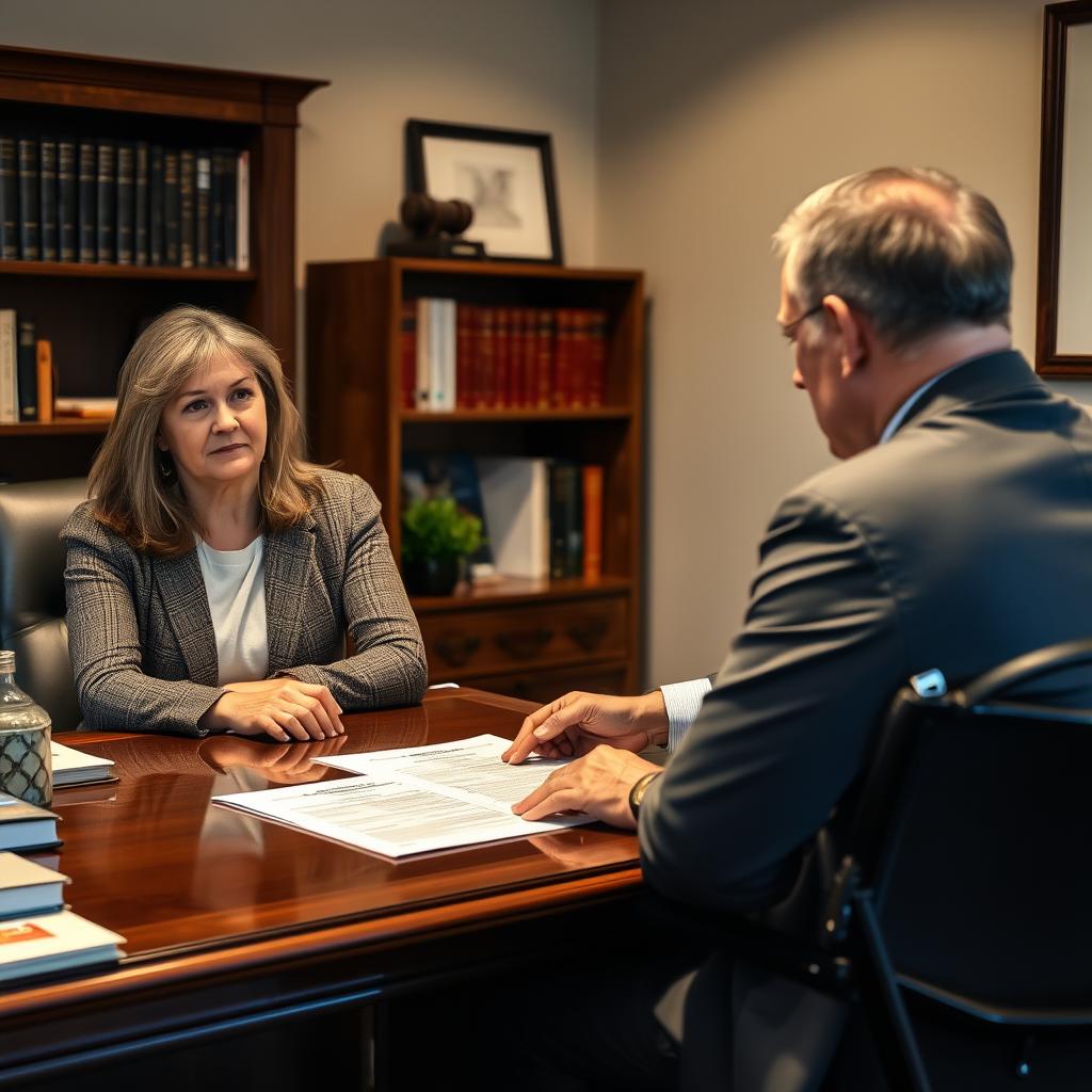 relocation custody lawyer Somerset County