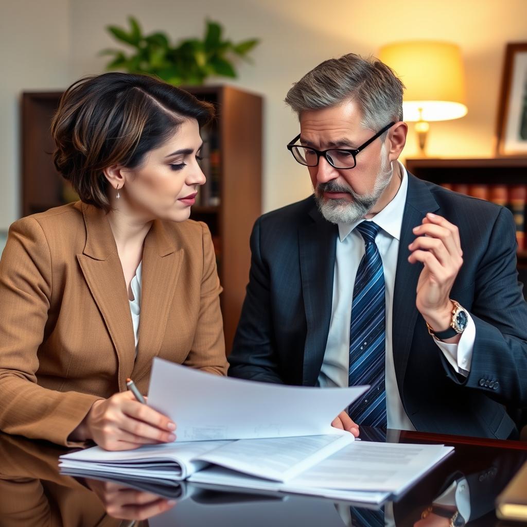 relocation custody lawyer St. Mary's County