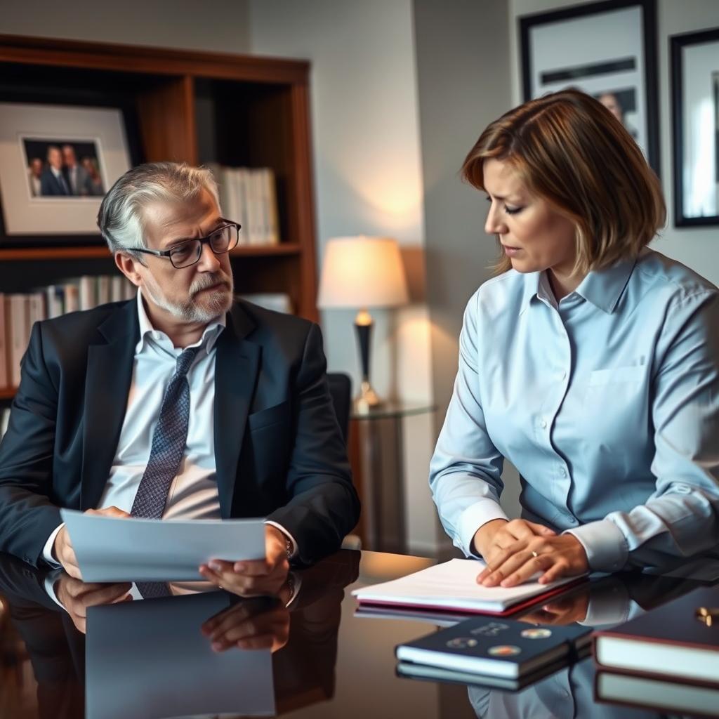 relocation custody lawyer Talbot County