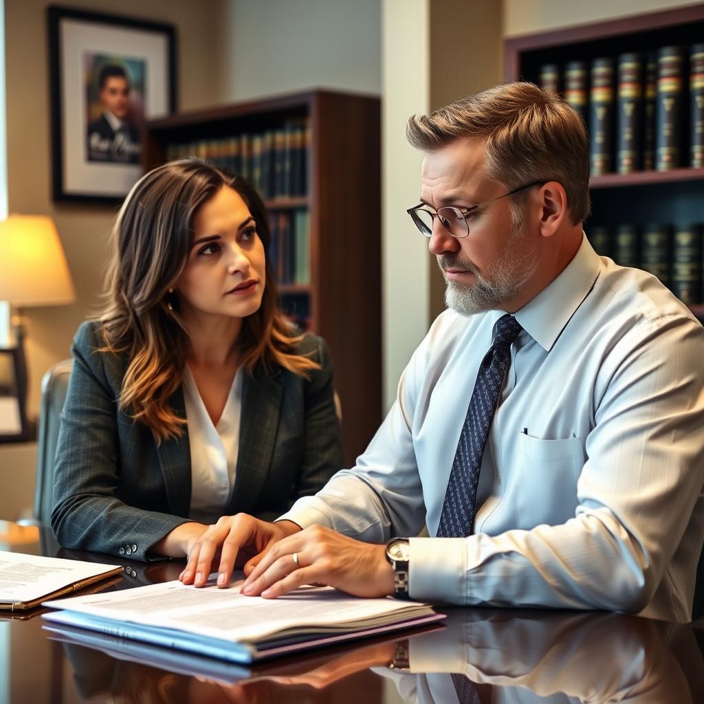 restraining order lawyer Anne Arundel County