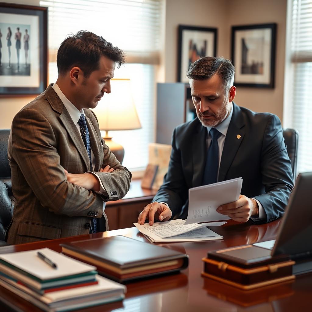 restraining order lawyer Harford County