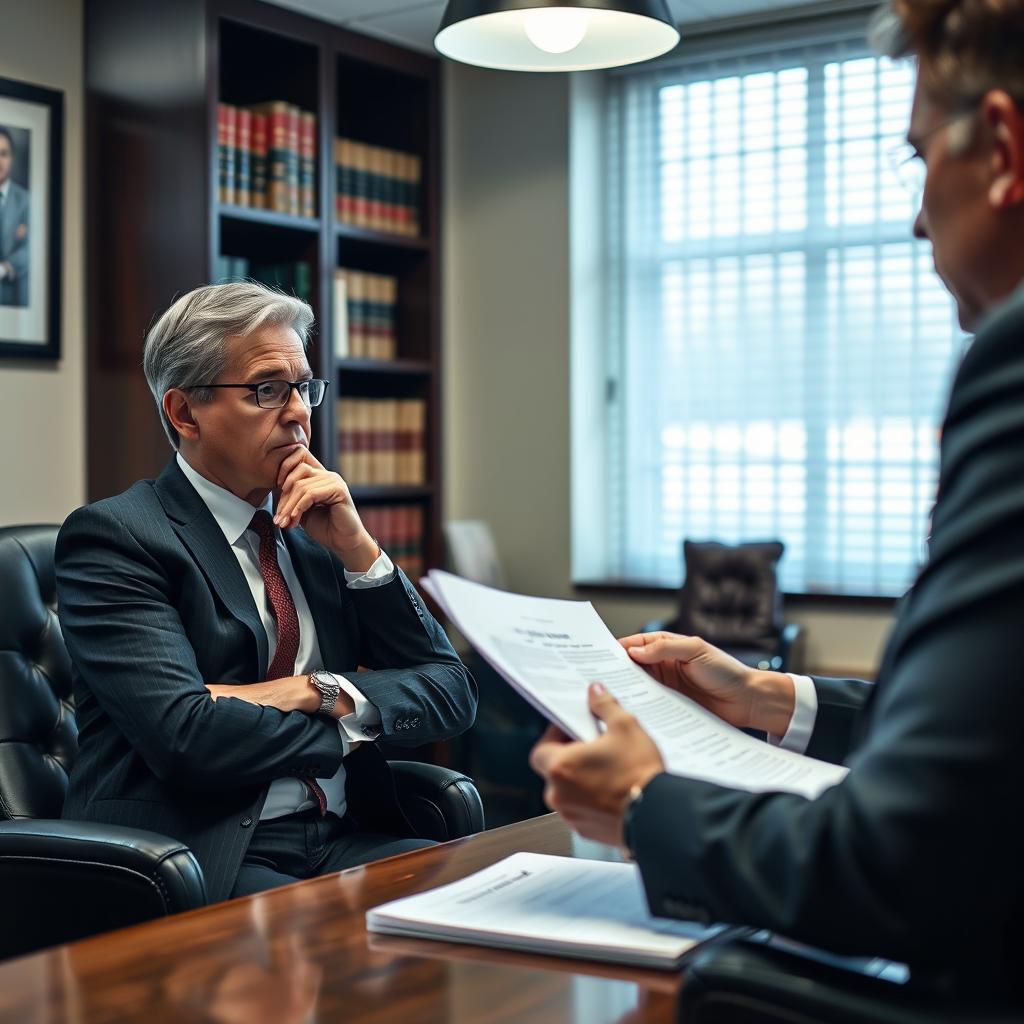 restraining order lawyer Queen Anne's County