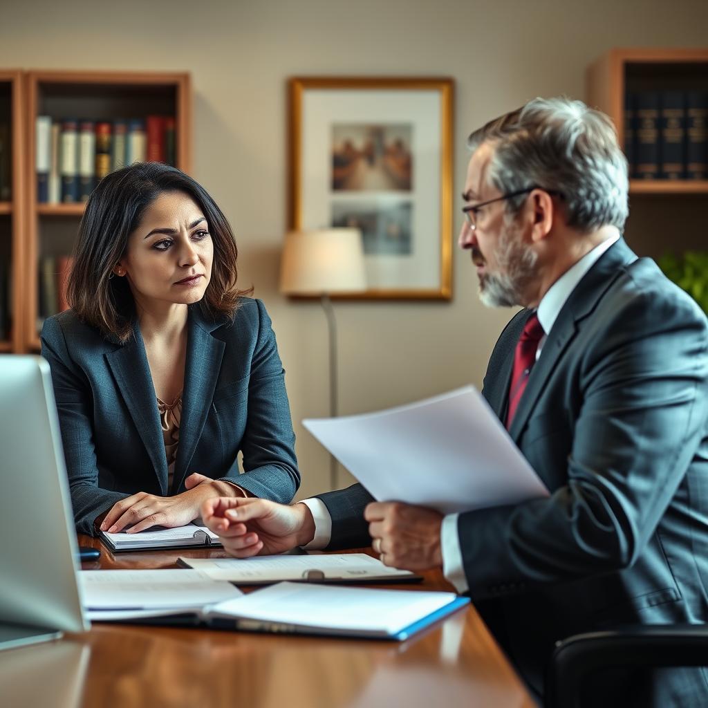 self employed child support lawyer Washington County
