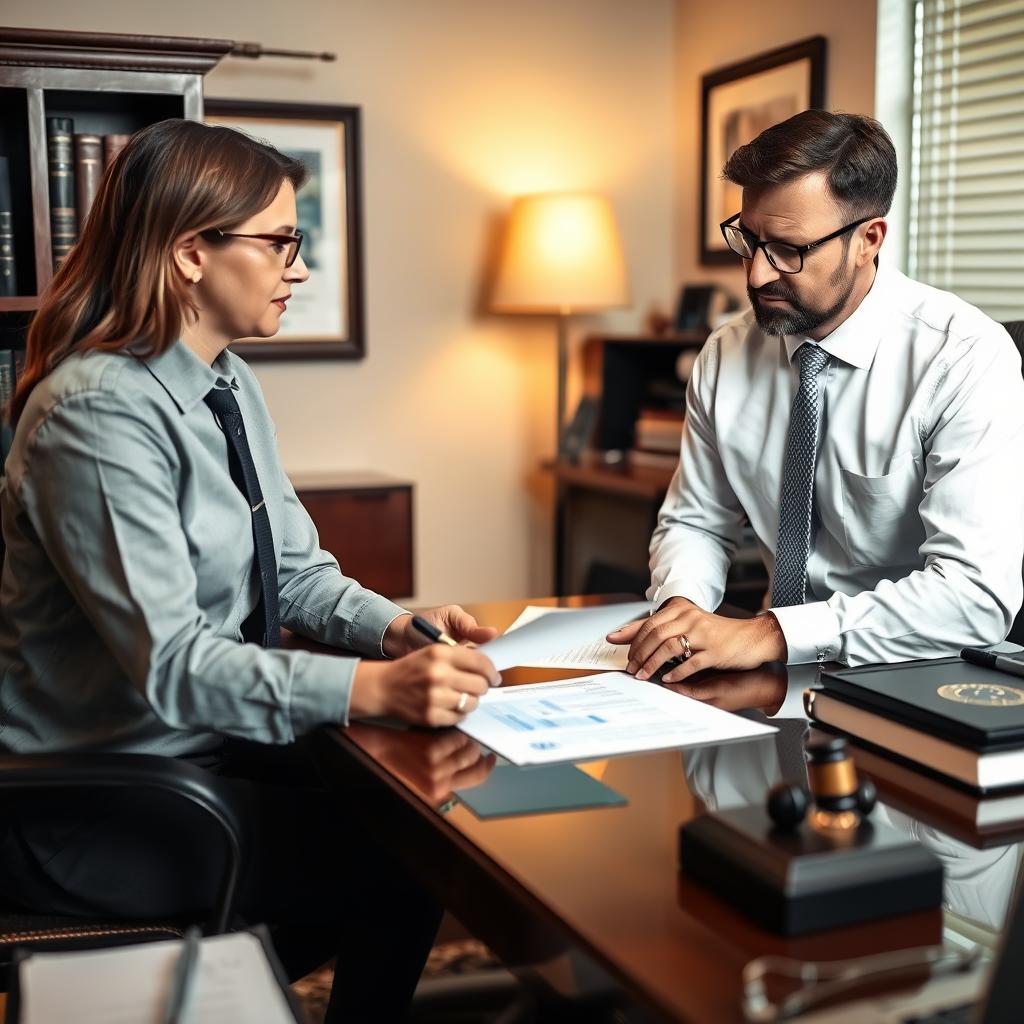 sole custody lawyer Allegany County