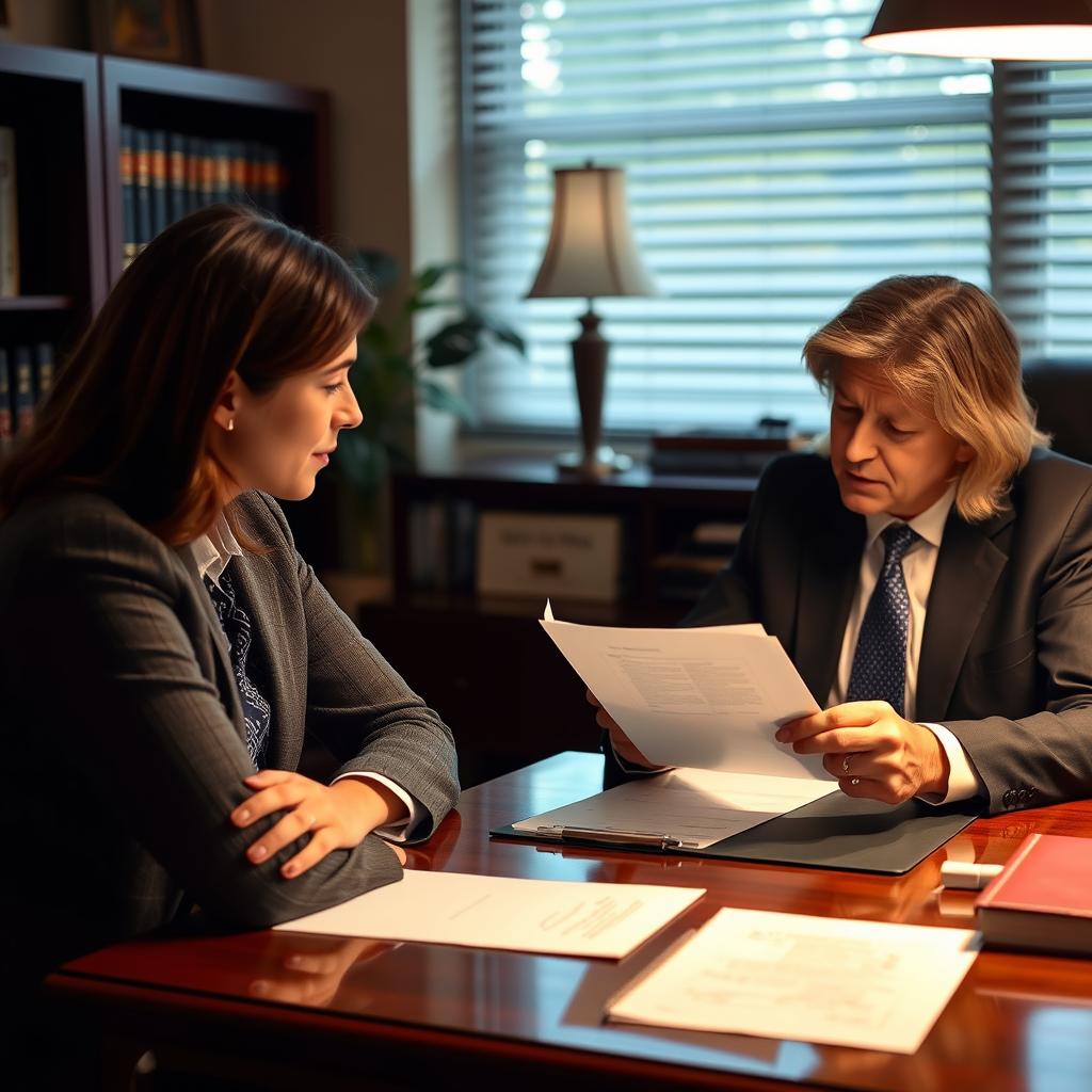 sole custody lawyer Anne Arundel County