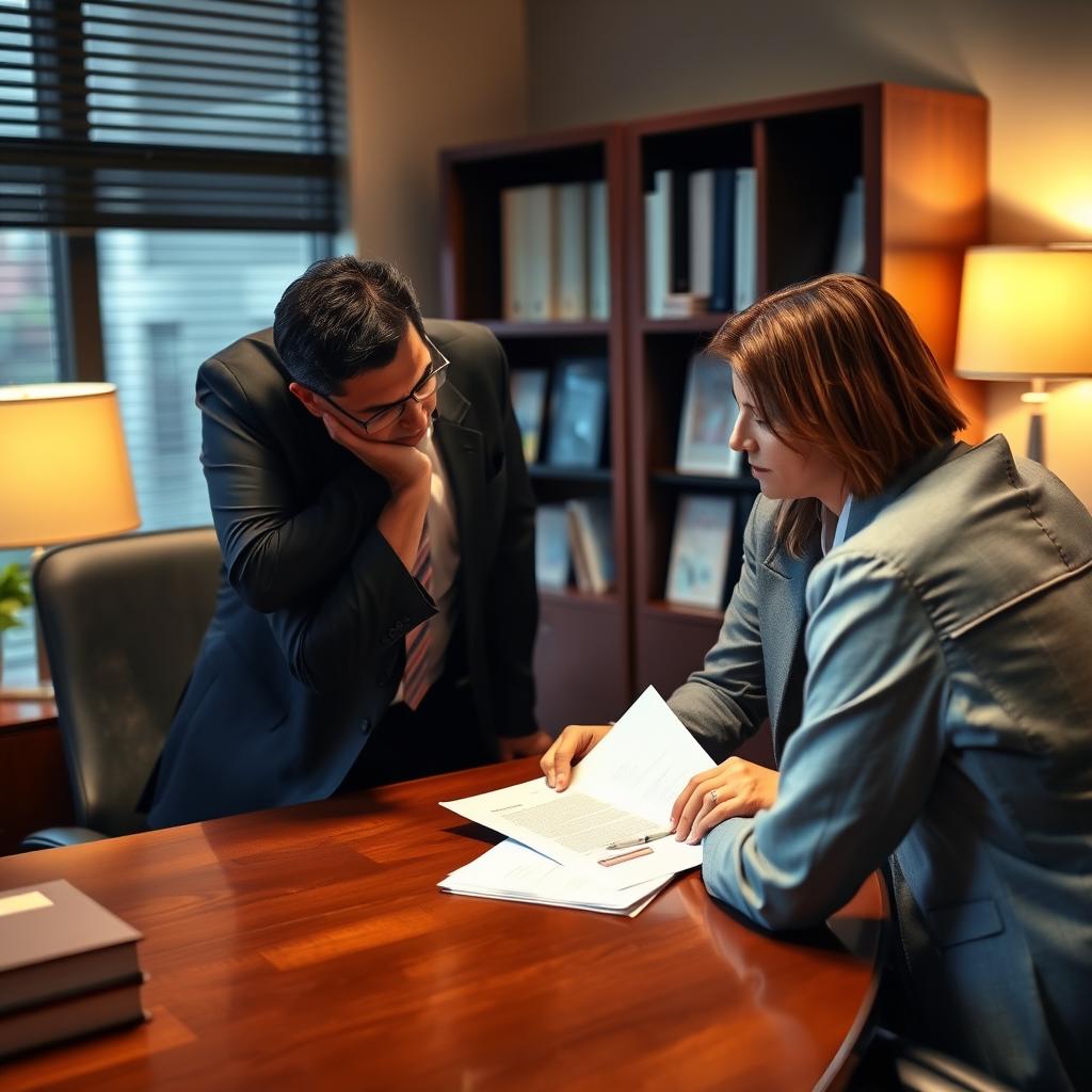 sole custody lawyer Baltimore County