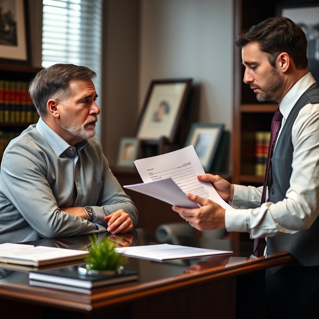sole custody lawyer Baltimore