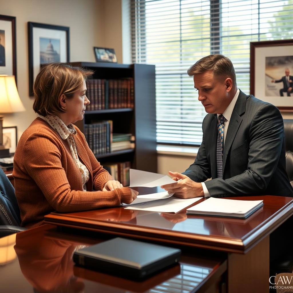 sole custody lawyer Calvert County