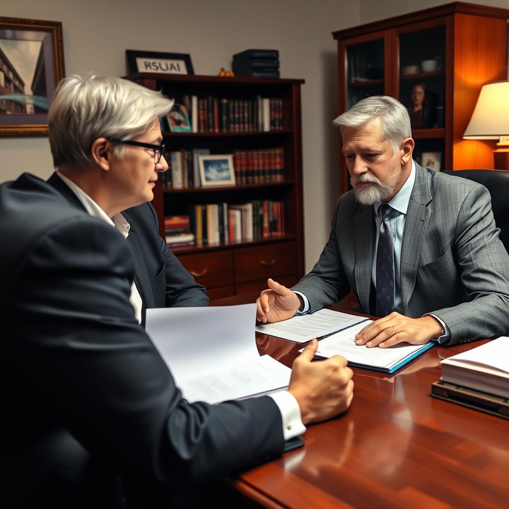 sole custody lawyer Caroline County