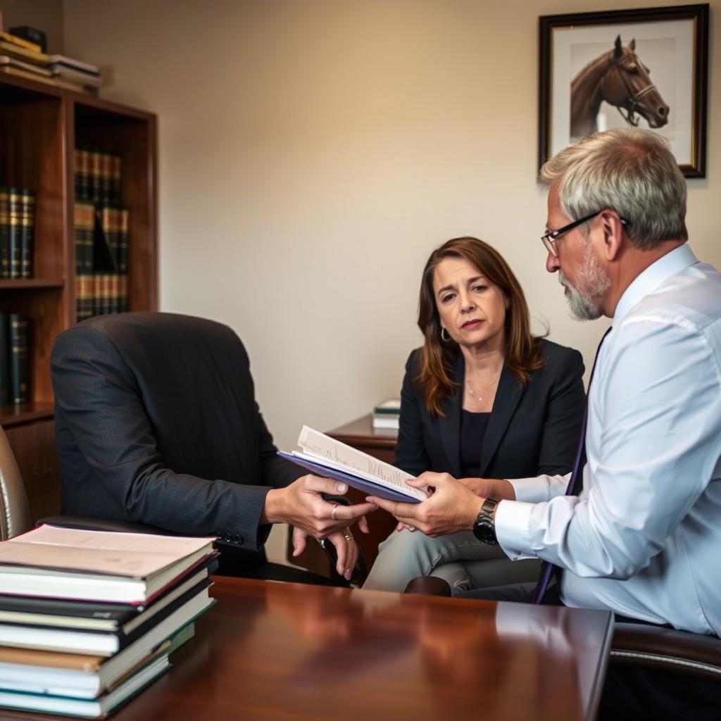 sole custody lawyer Carroll County