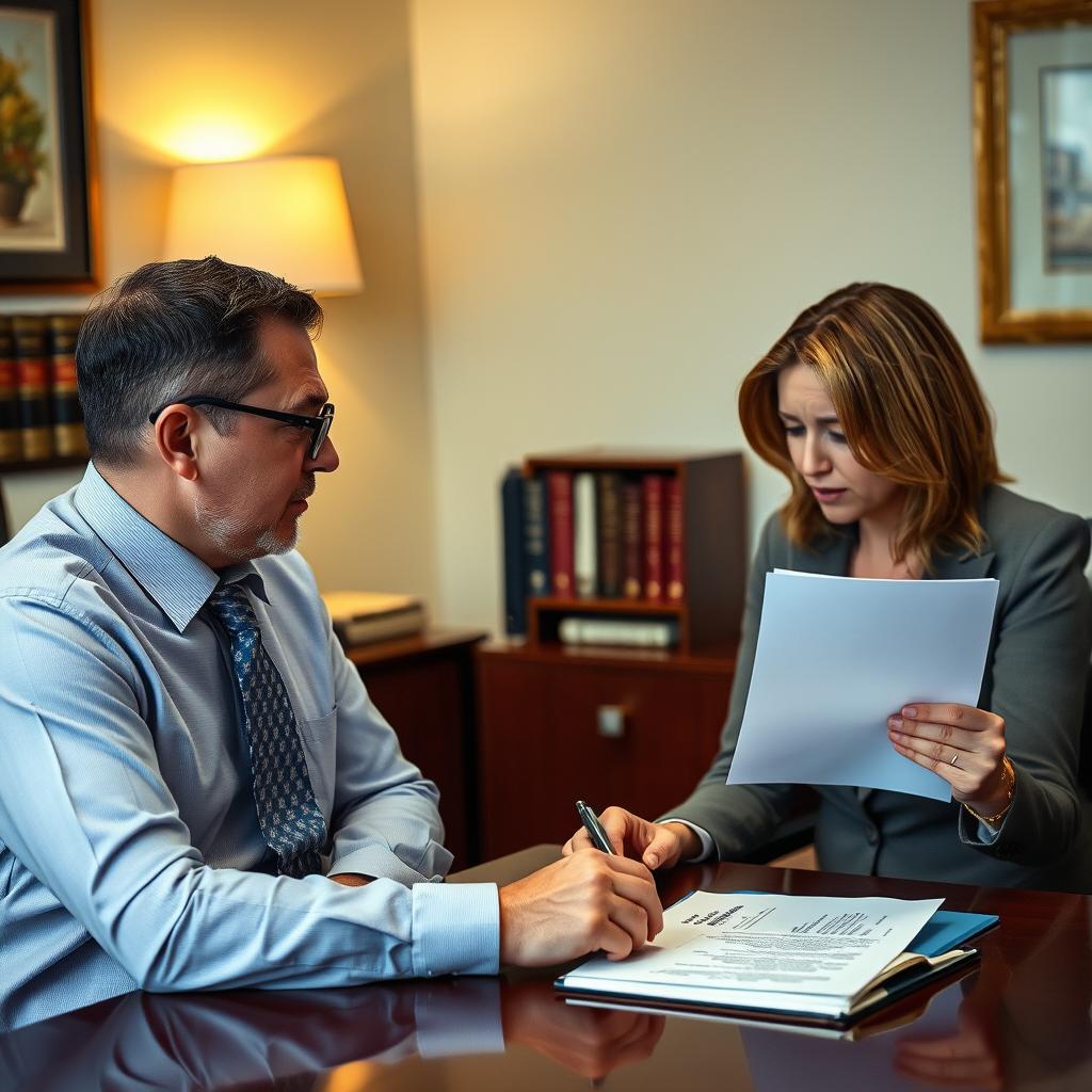 sole custody lawyer Cecil County