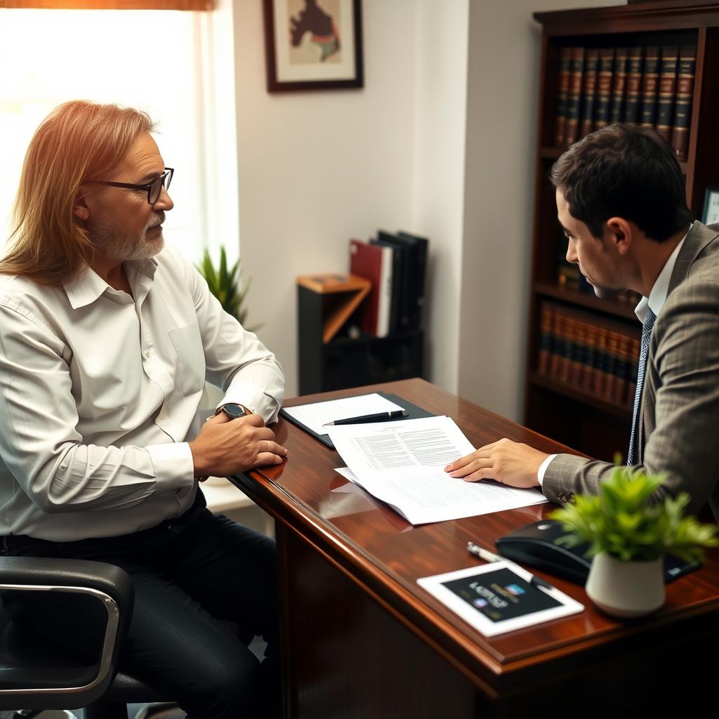 sole custody lawyer Dorchester County