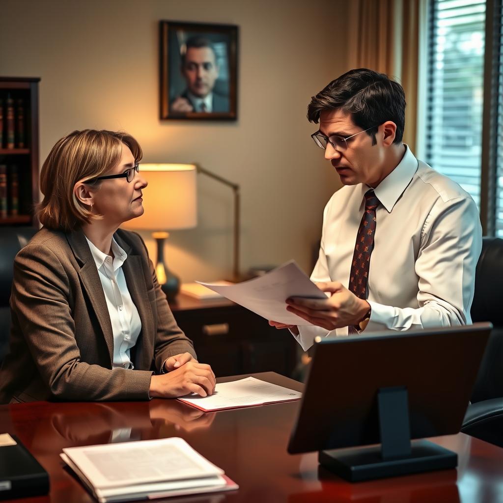 sole custody lawyer Frederick County