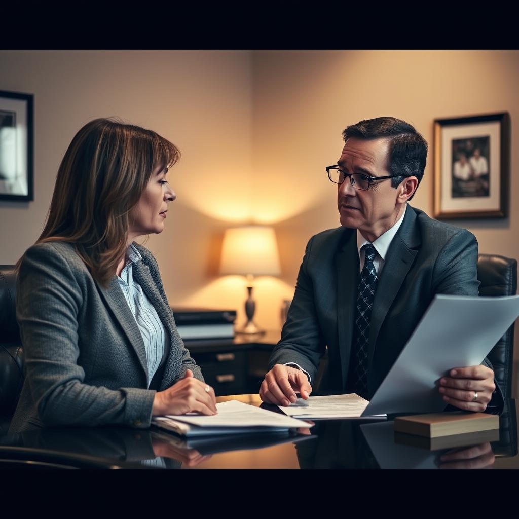 sole custody lawyer Howard County