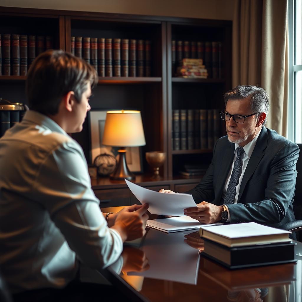 sole custody lawyer Rockville
