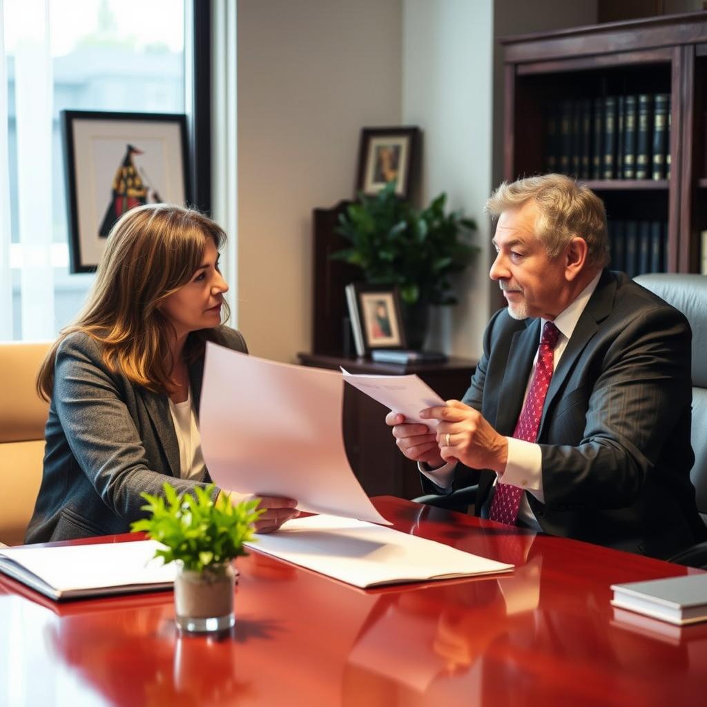 sole custody lawyer Salisbury