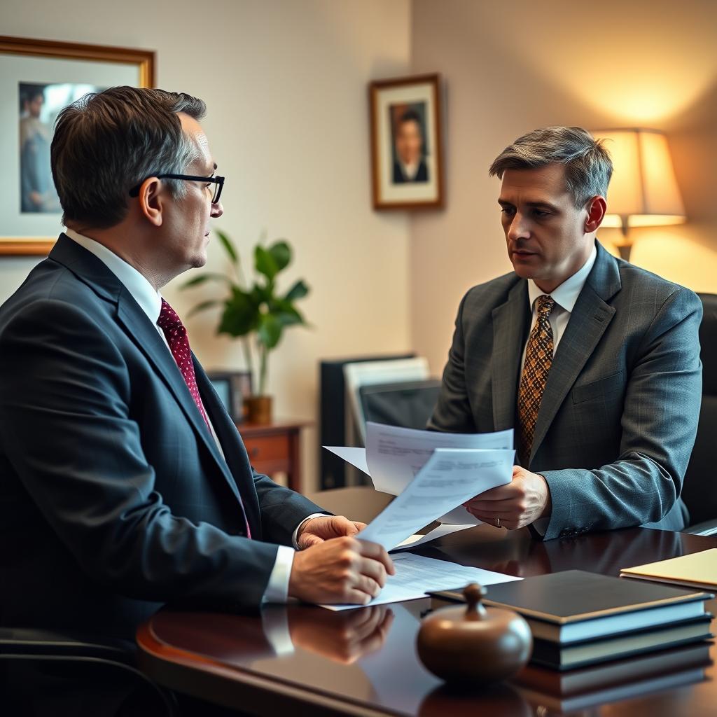 sole custody lawyer Wicomico County