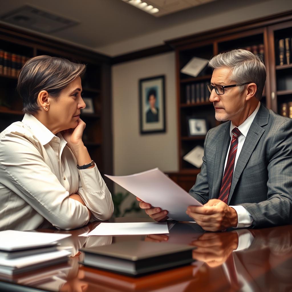 sole custody lawyer Worcester County